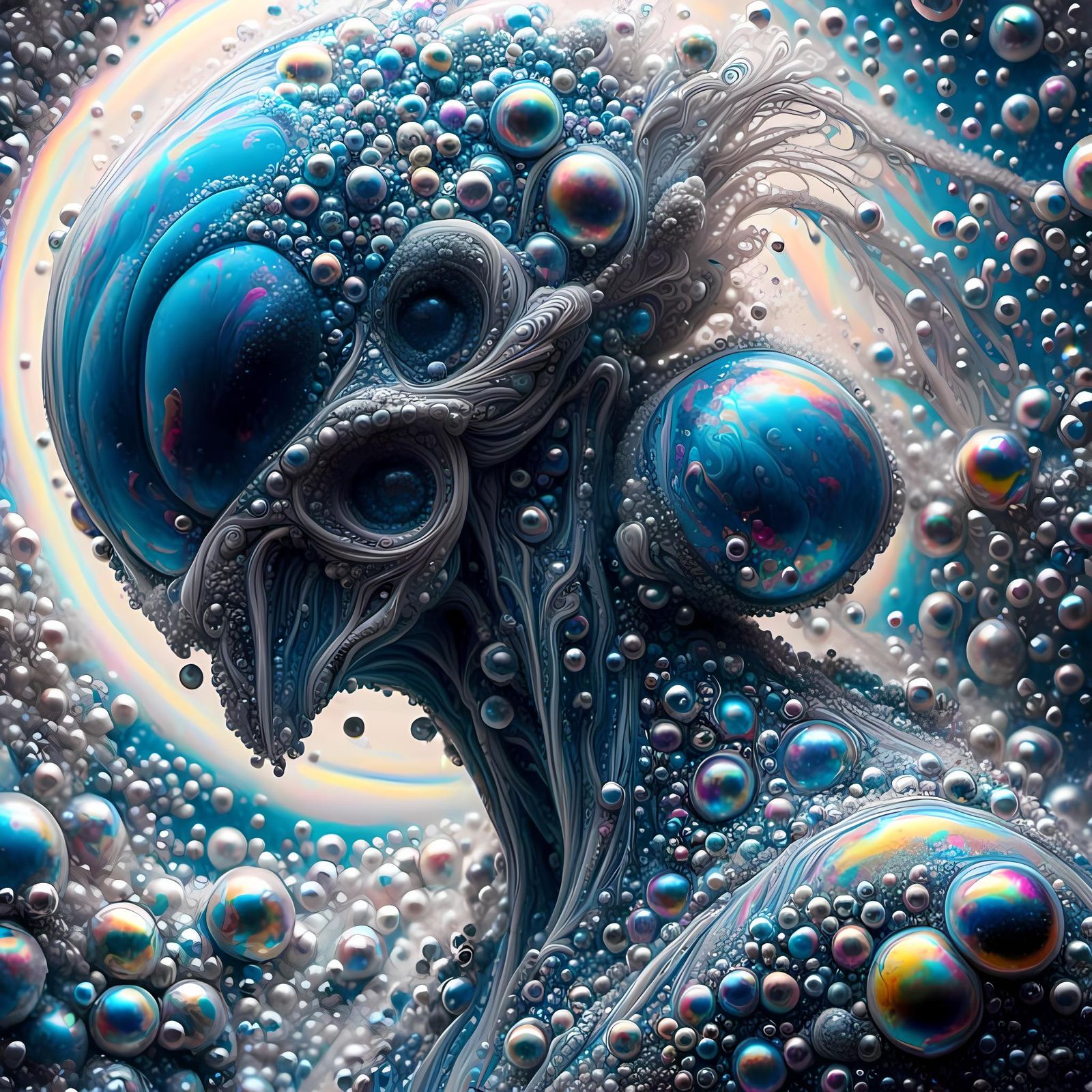  testing <lora:Bubbly:1.0>