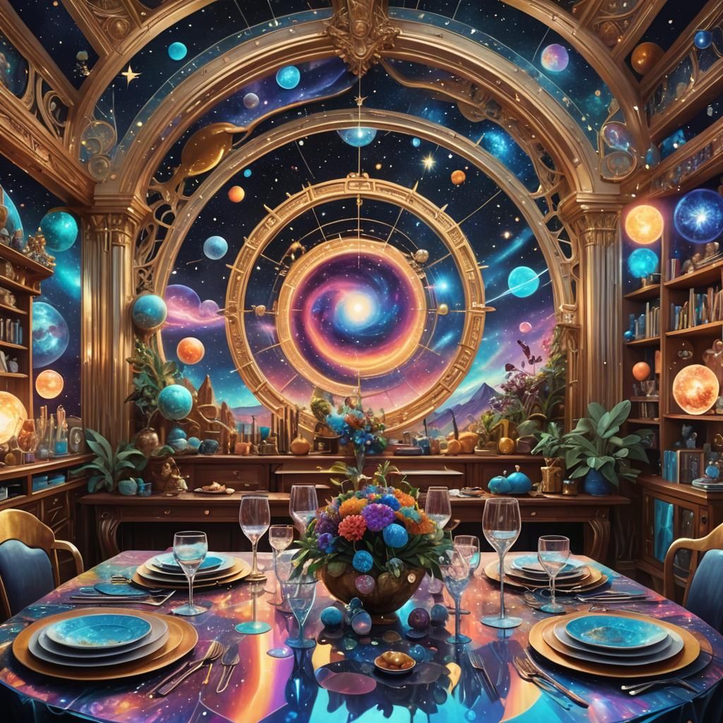 Dinning room