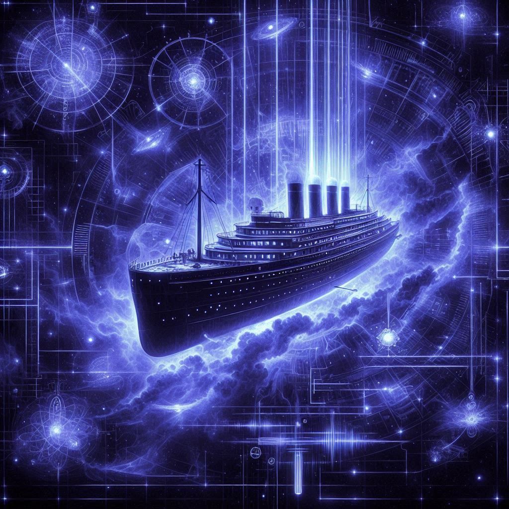 philedelphia experiment's secret twin