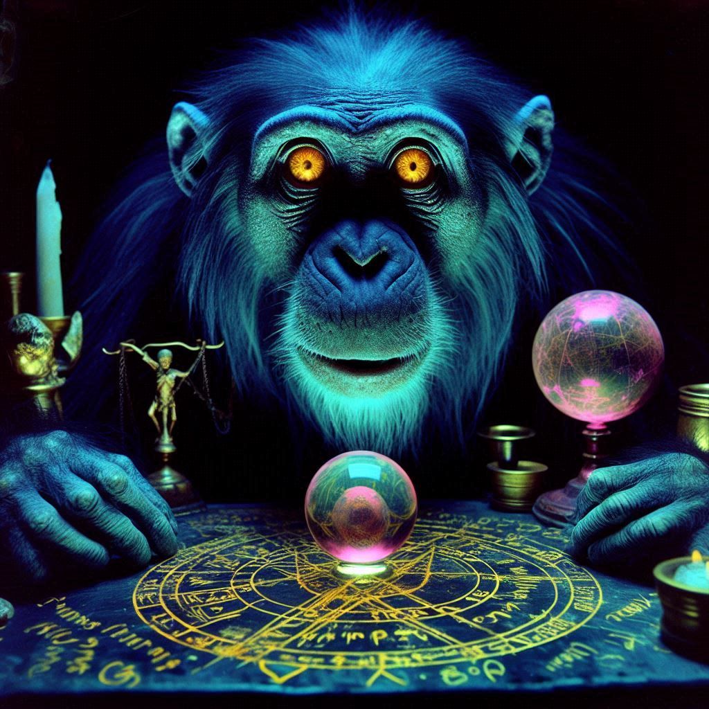 lab animal magnetism