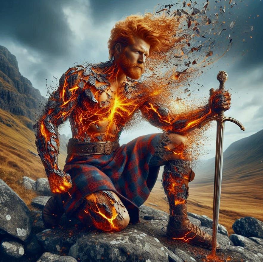 Resisting against all odds