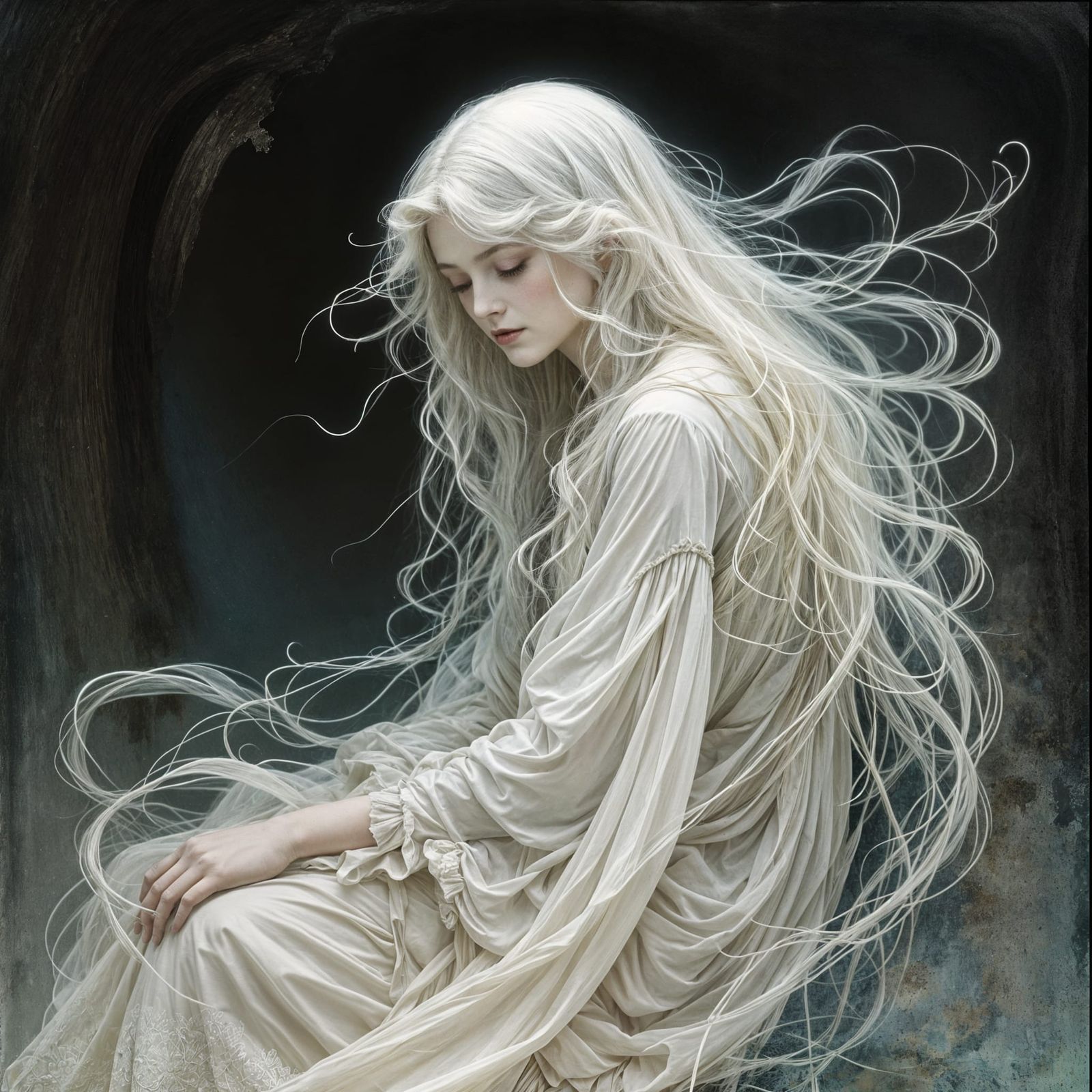 Cold Wind to Valhalla