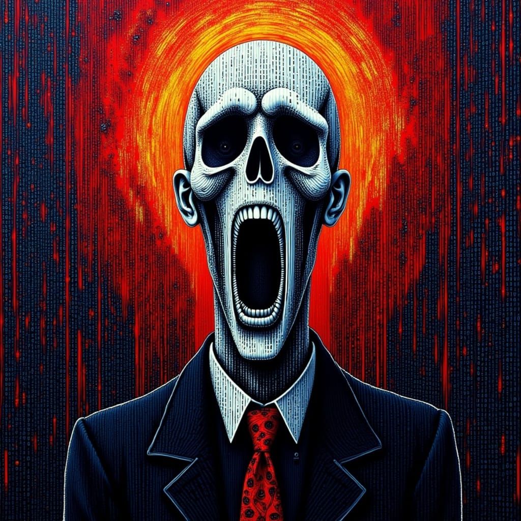  <lora:Binary Code Flux:1.0>  coming soon