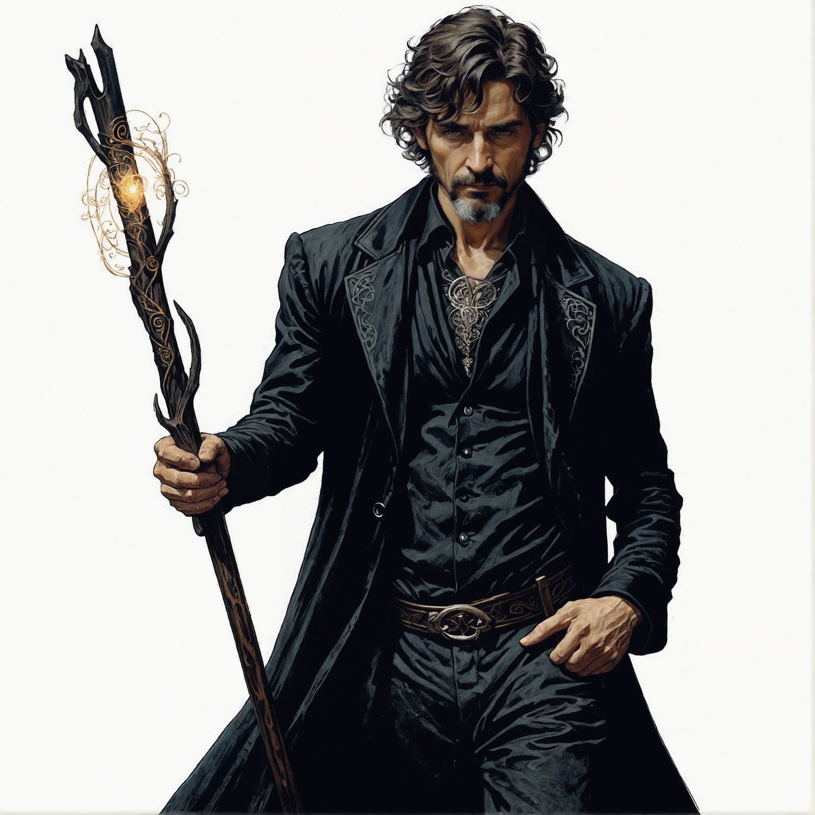 100 years, Still Kicking