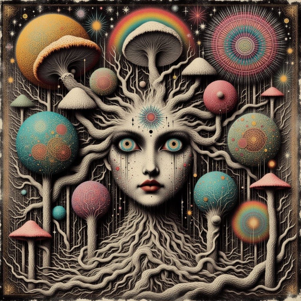 Roots n Branches