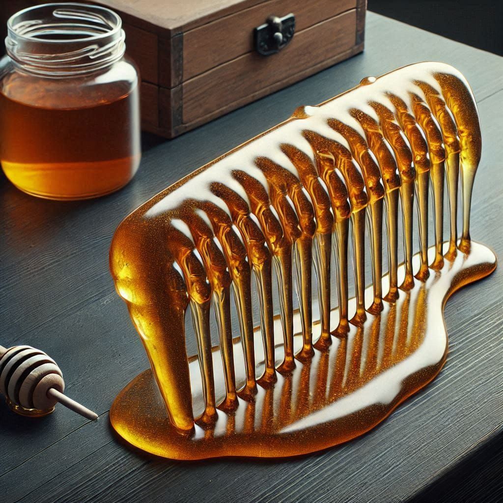 Honeycomb