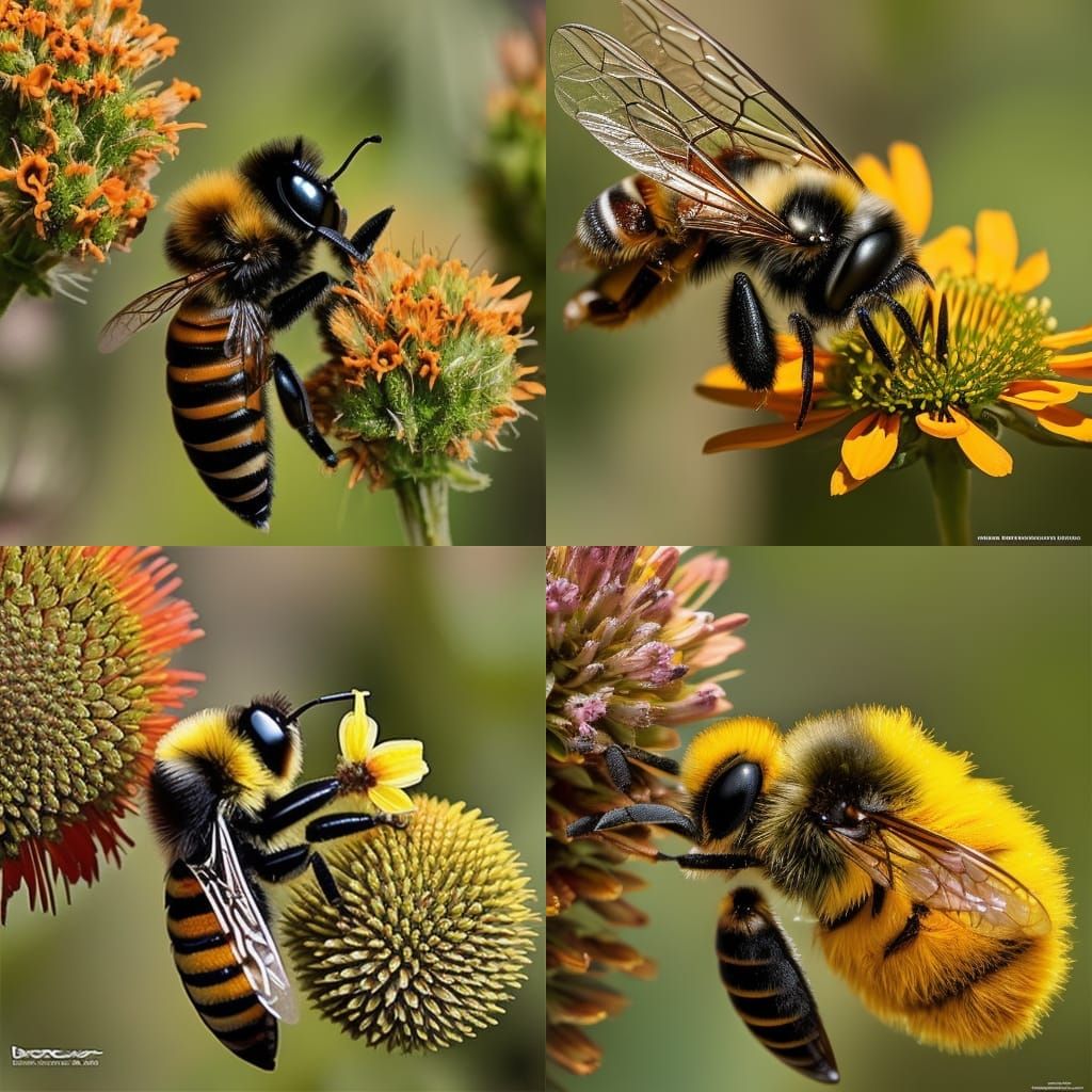 Bee
