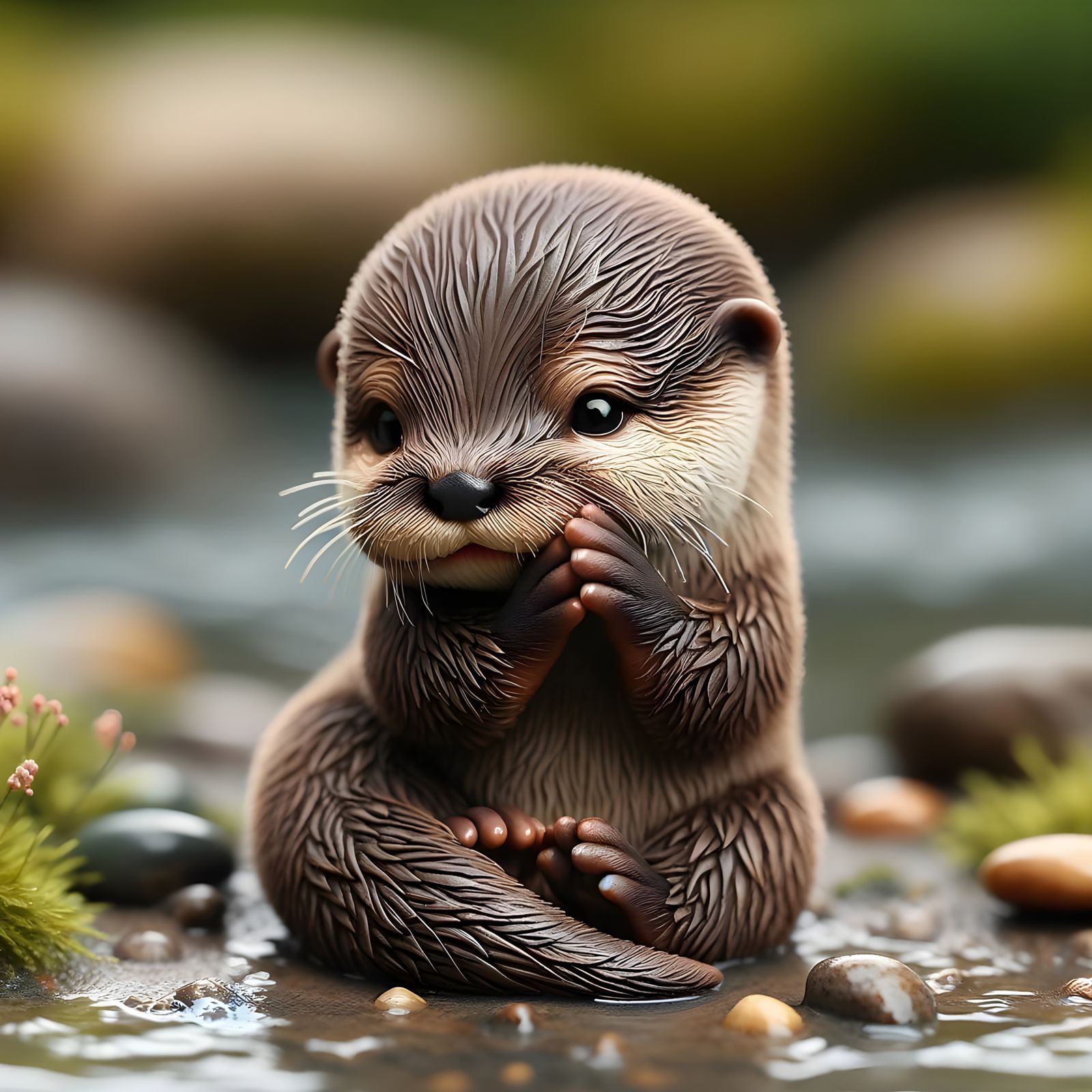otter
