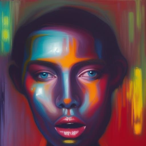 Untitled Creation