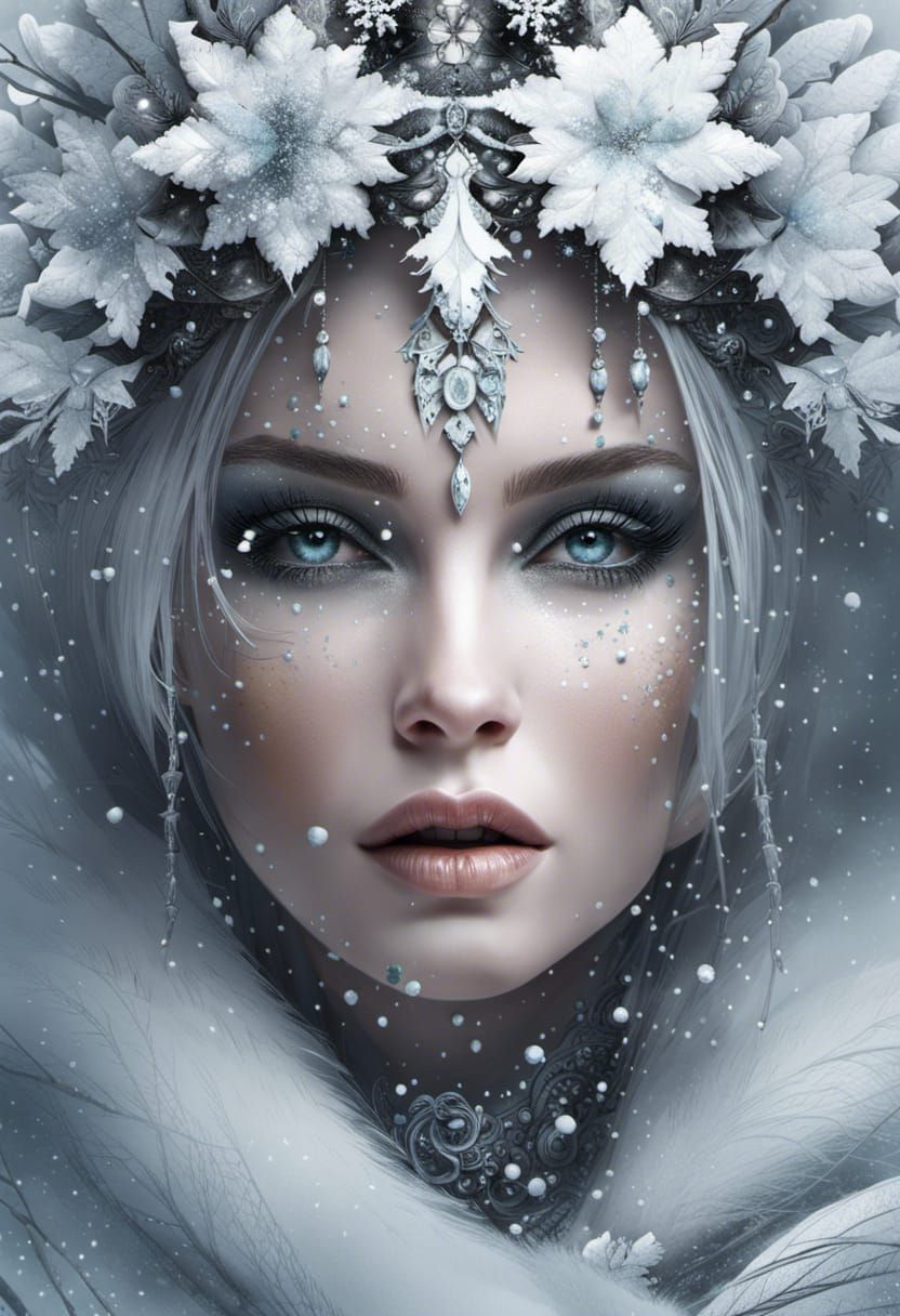 Winter Queen