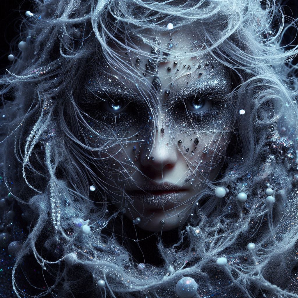 Frost Princess