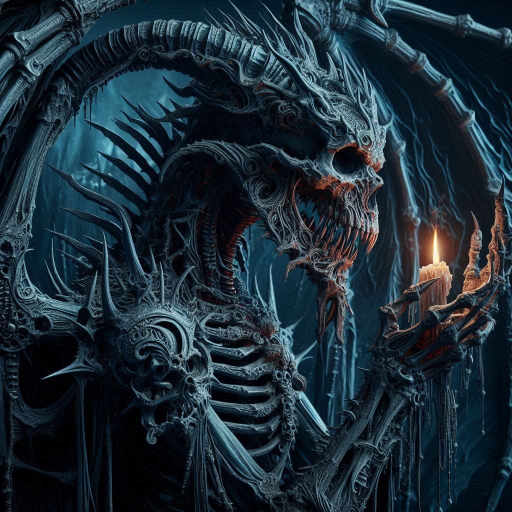 It's the simply things in life.....