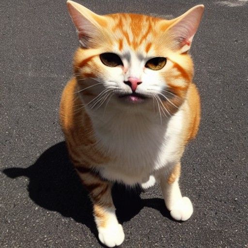 cat dog