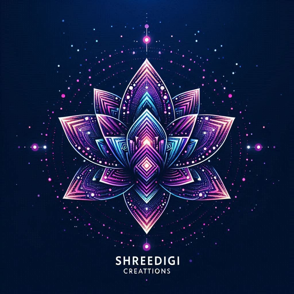 Great Living _Shree Digi Creations