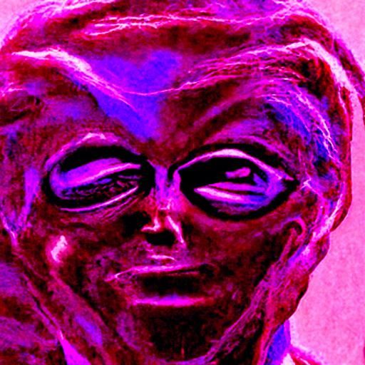 A Galaxy brained polymath spreading conspiracy hypotheses