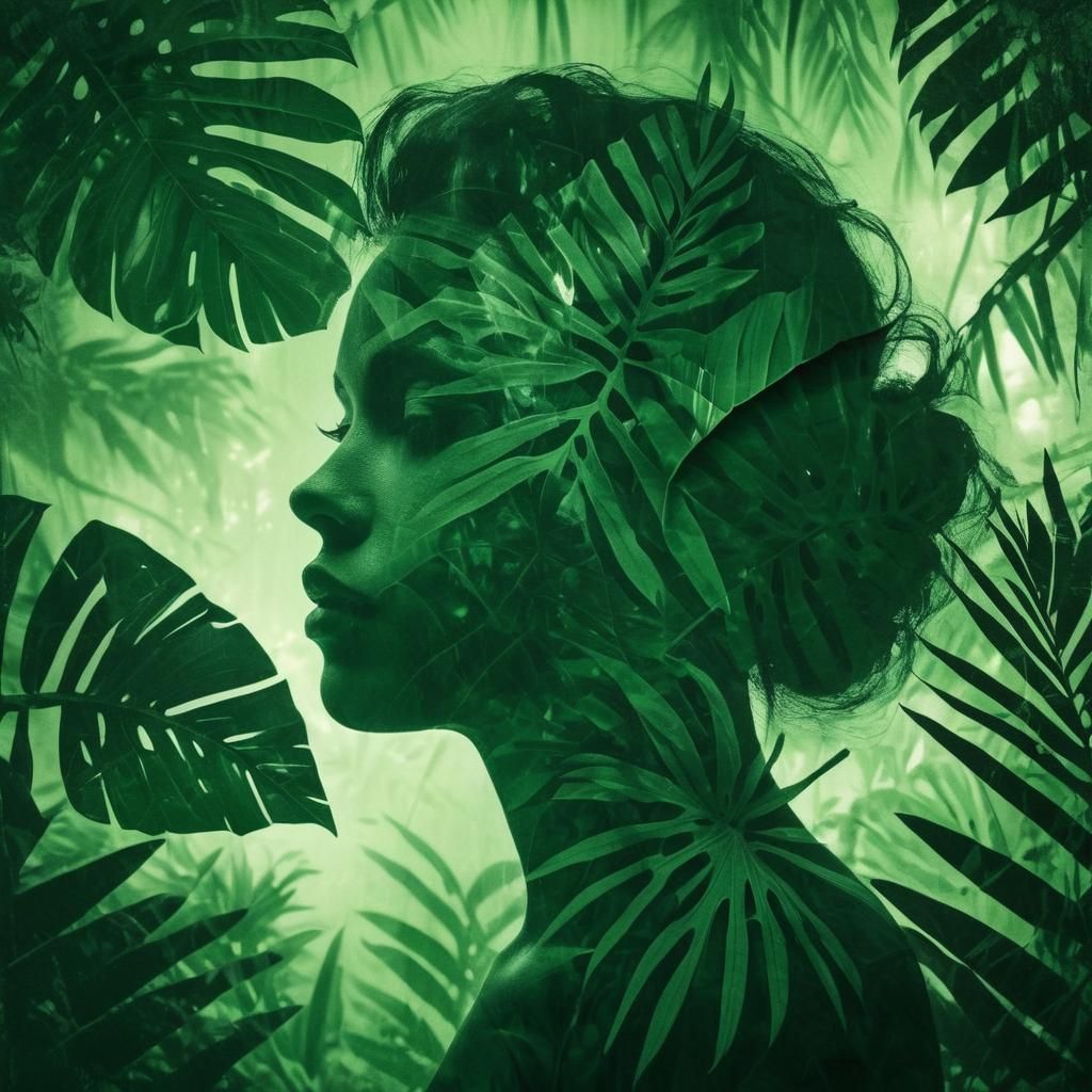 Tropical forest