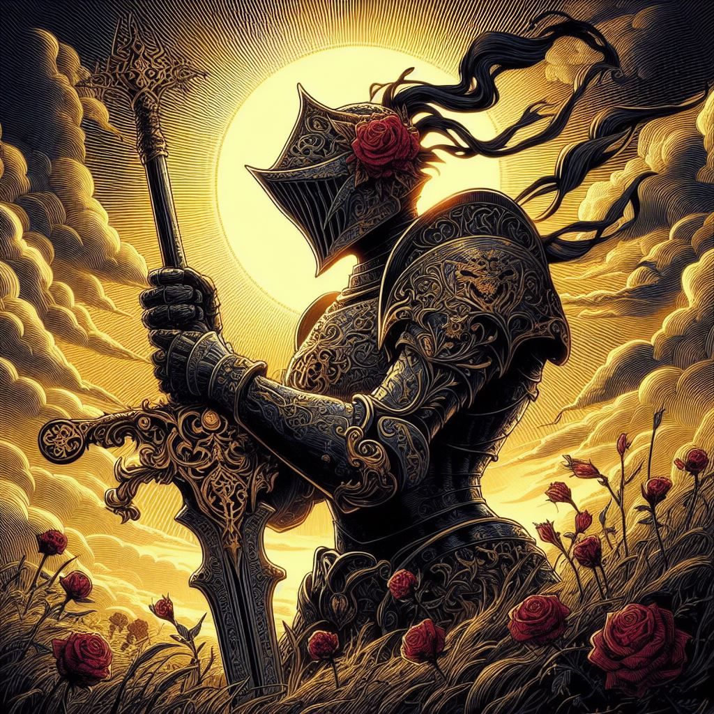 twice blessed , once Cursed