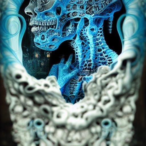 Untitled Creation