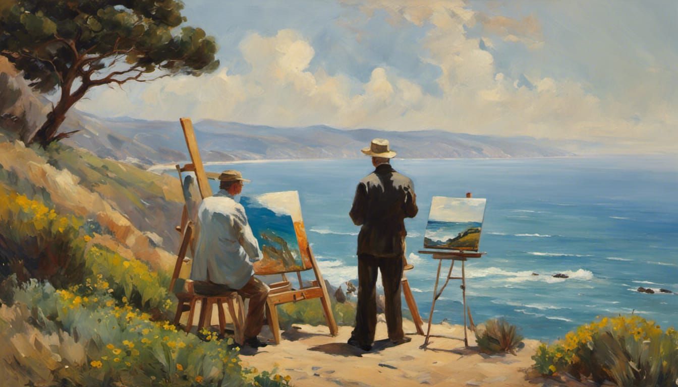 My Dream Vacation  by @Skwirlijvieux