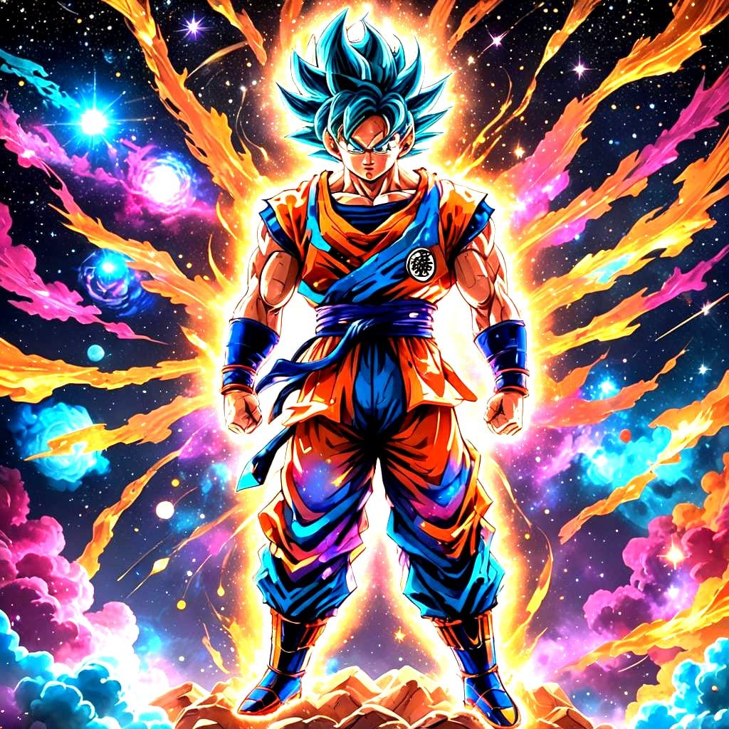 Goku