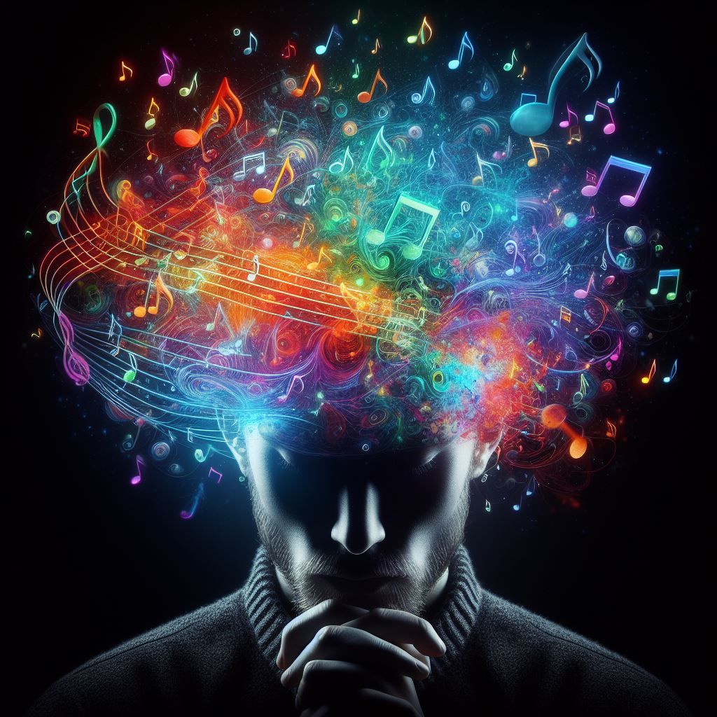 Music  by @chazzypizza44