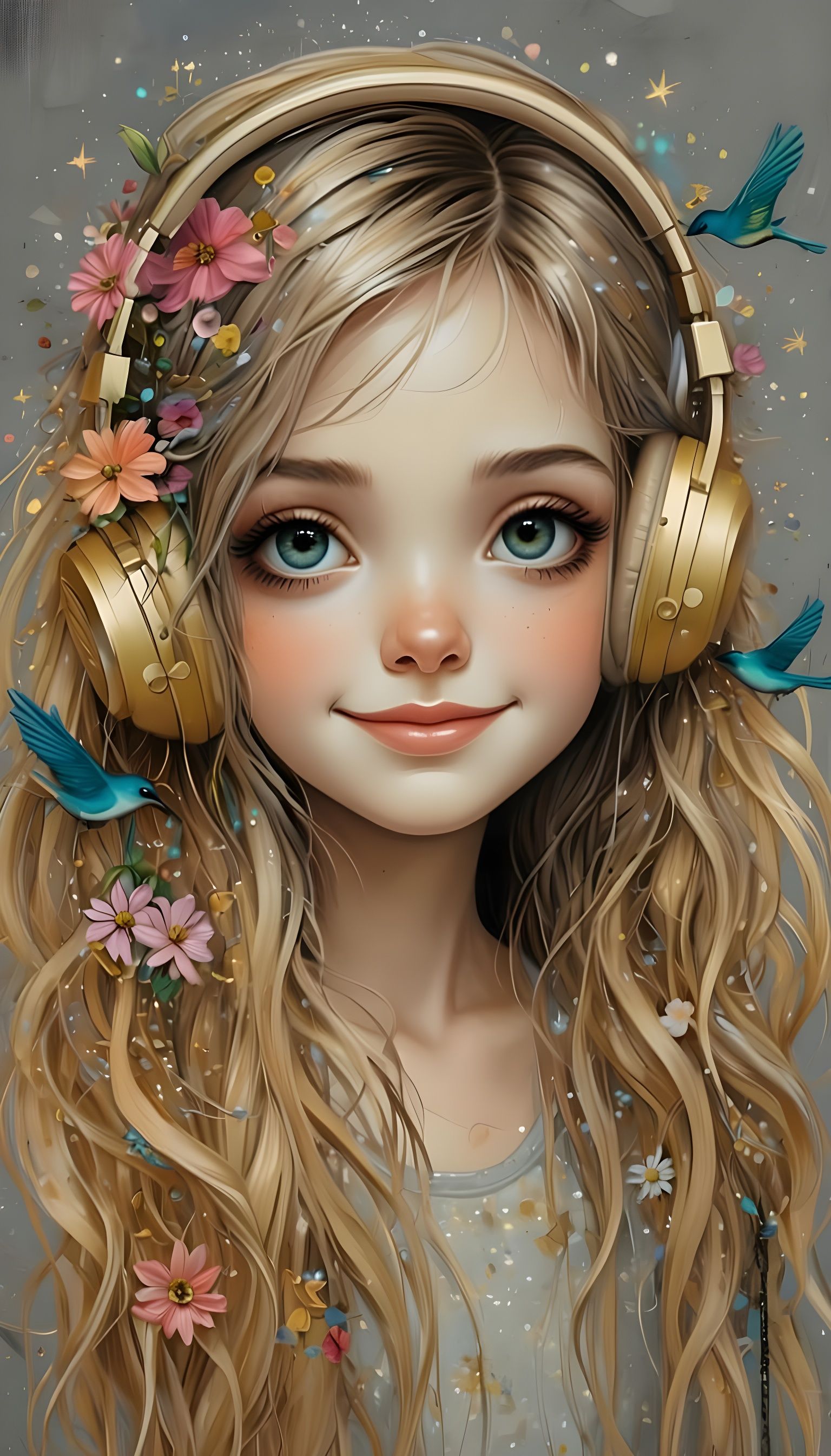 The Wandering Nightingale