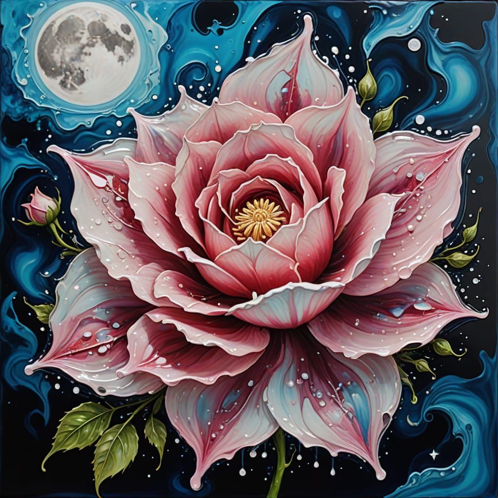 Moonflowerrose