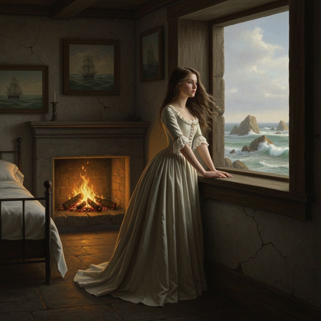 A Sailor Went to Sea