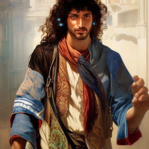 Carlos