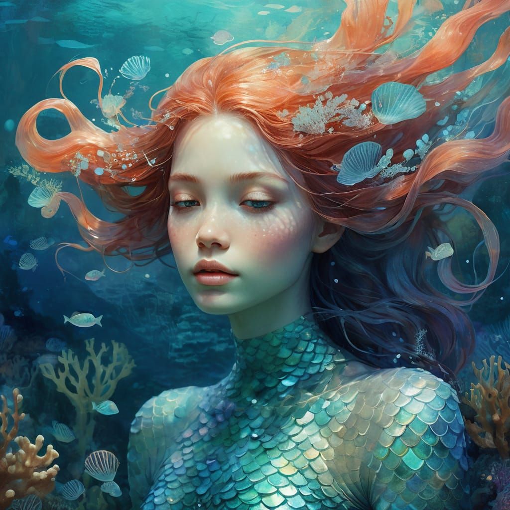 Georgia O’Keeffe, Eiko Ojala, Victo Ngai