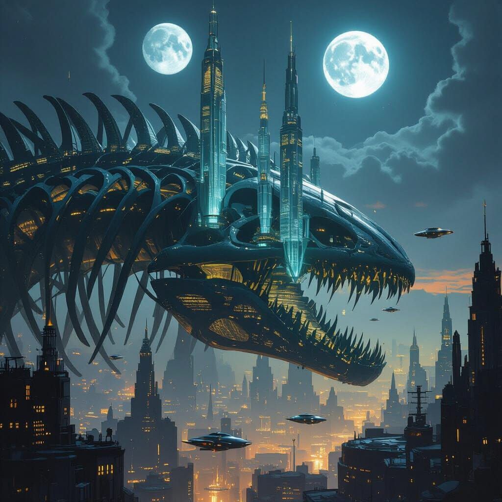 make the animals fight with eachother - Start Image 2