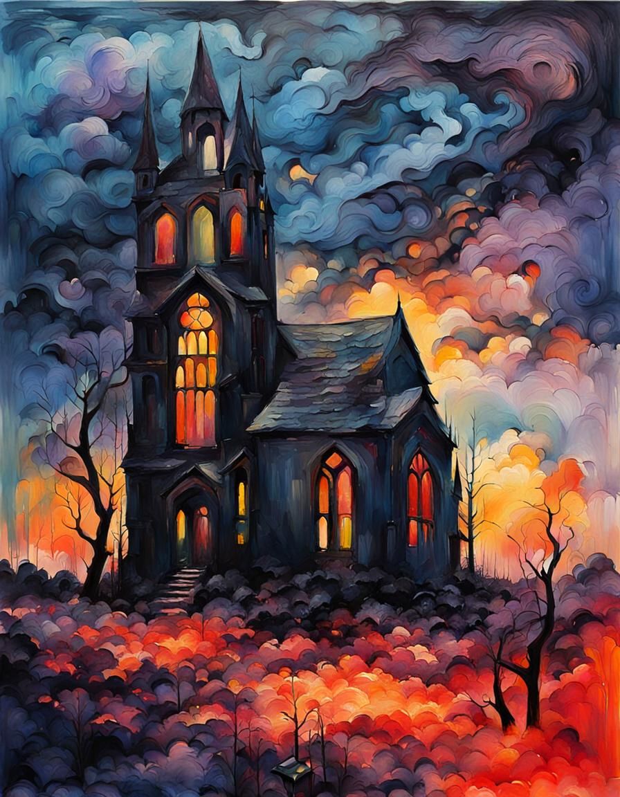 Untitled Creation