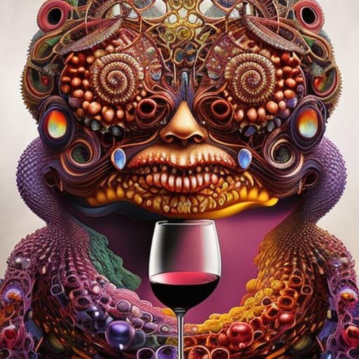 Untitled Creation
