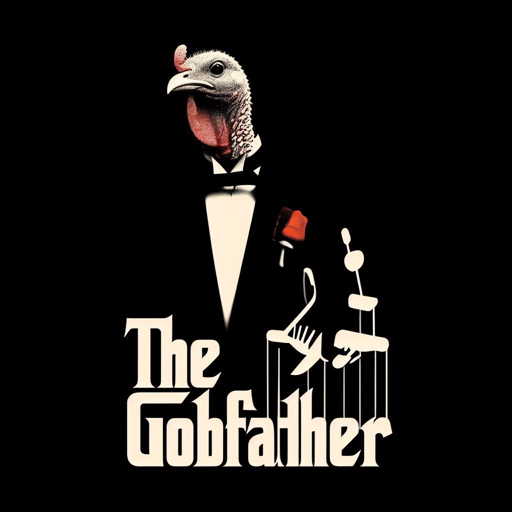 The Gobfather - Wordplay Challenge #23