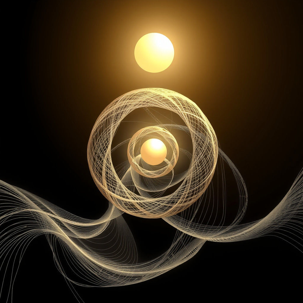 spheres of influence 