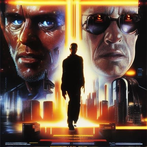 Dystopian Future