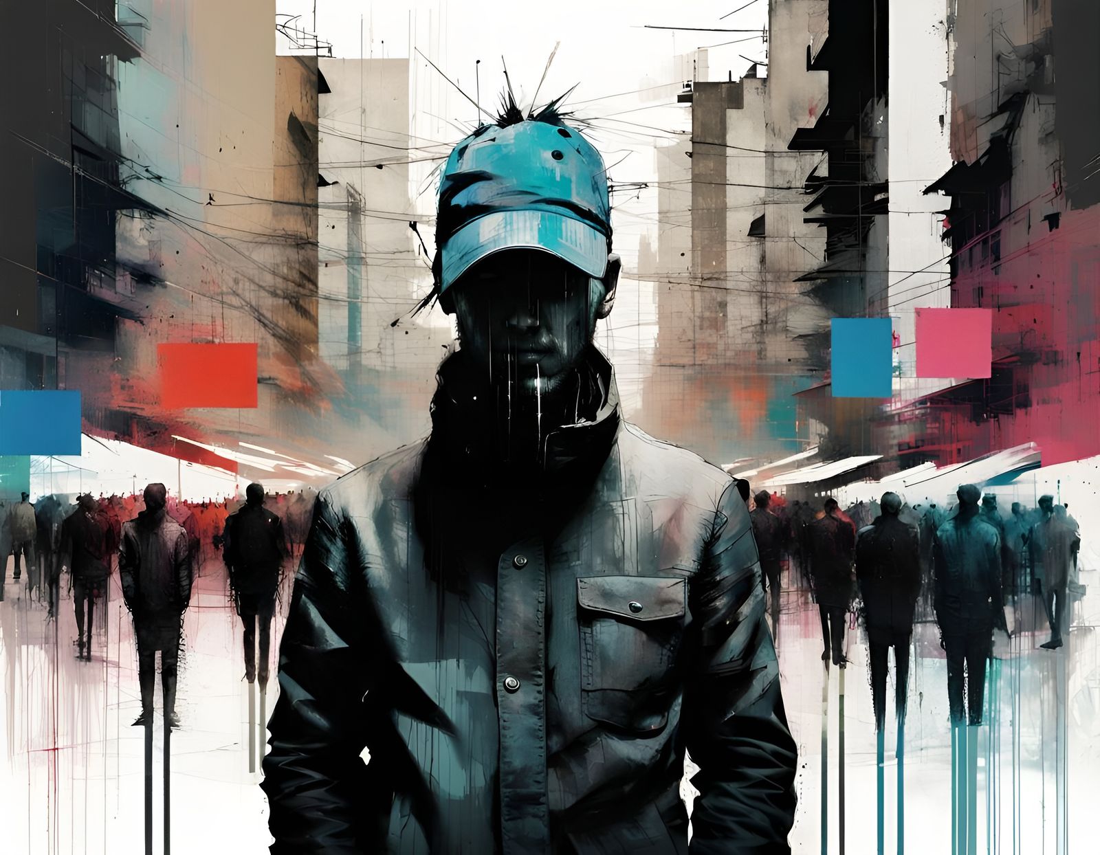 Stranger