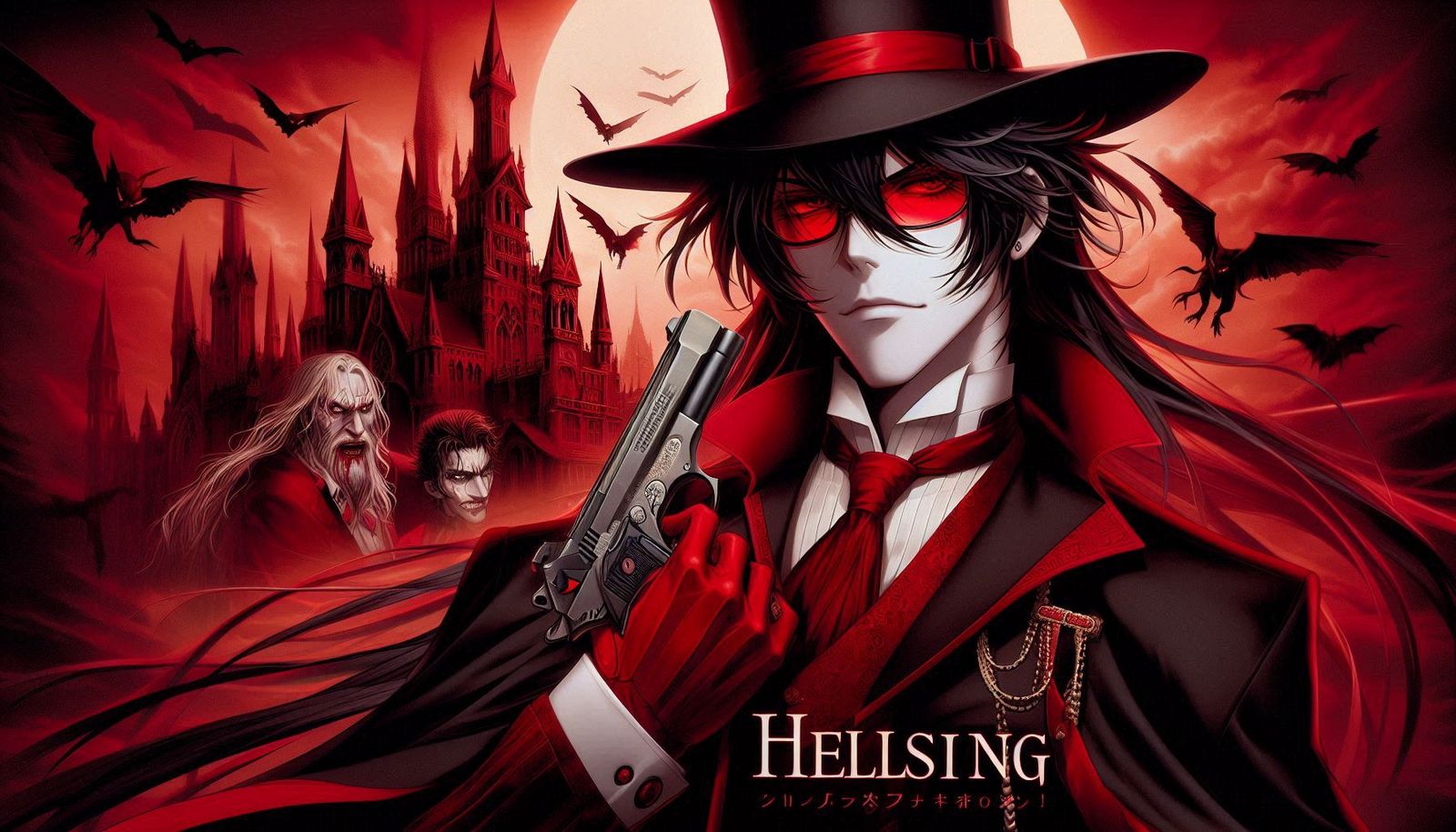 Hellsing