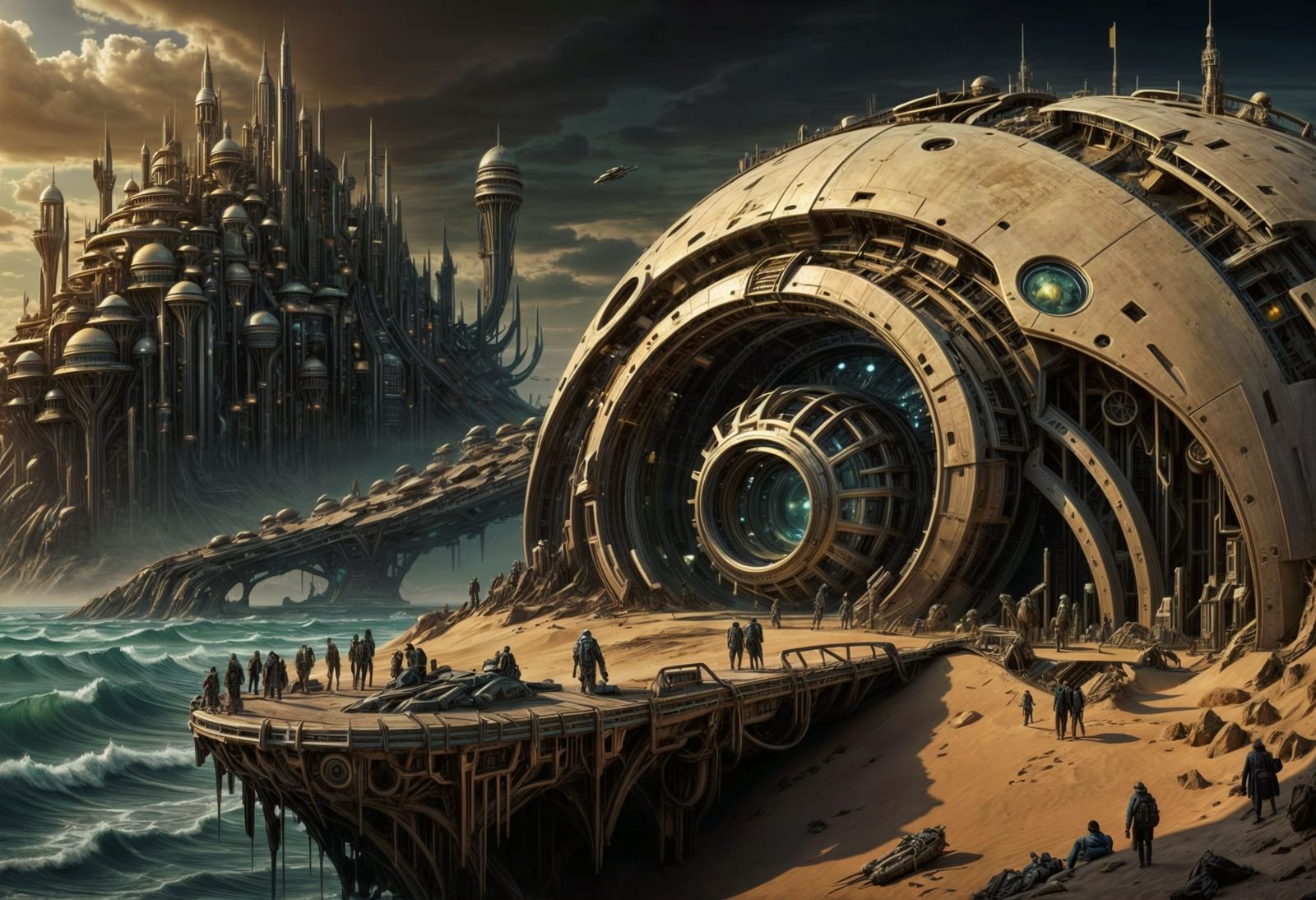 Mission Starlight (enhanced)