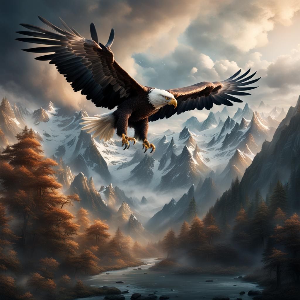 Eagle