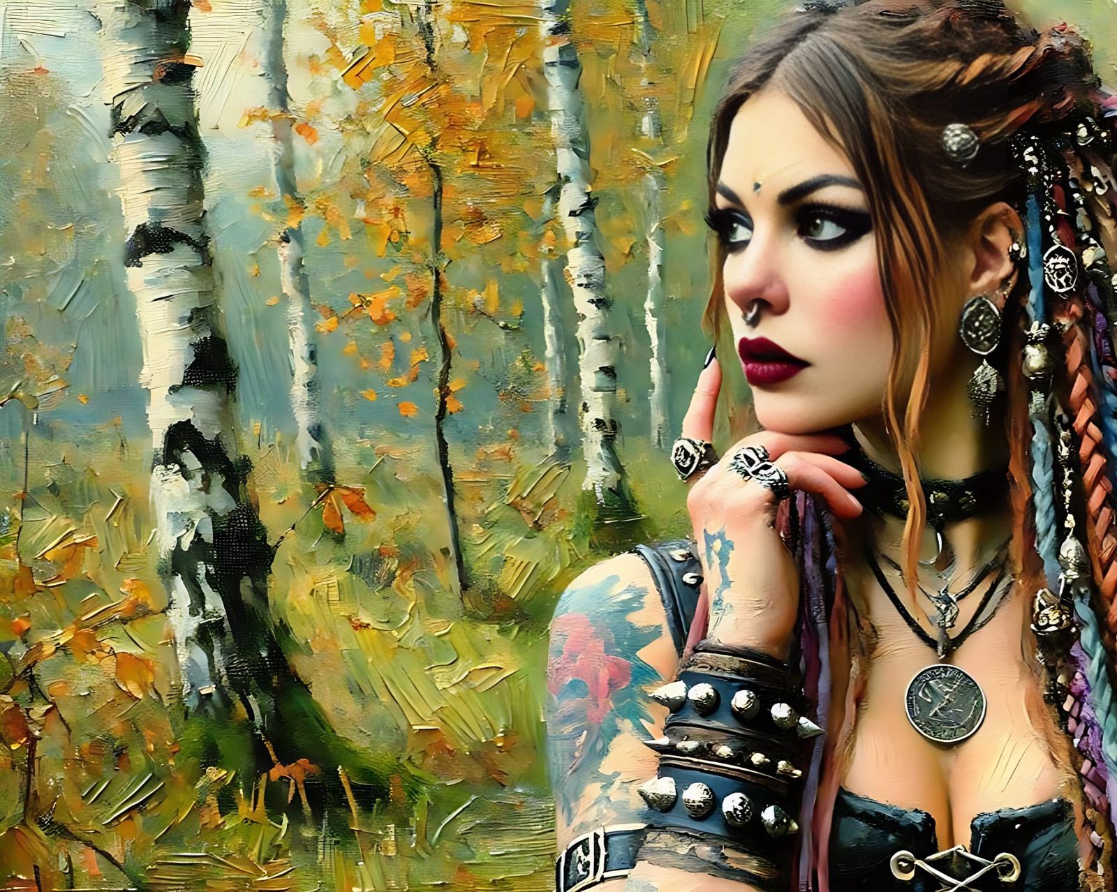 Willingham reconnaissance ｜ 3&4(19)