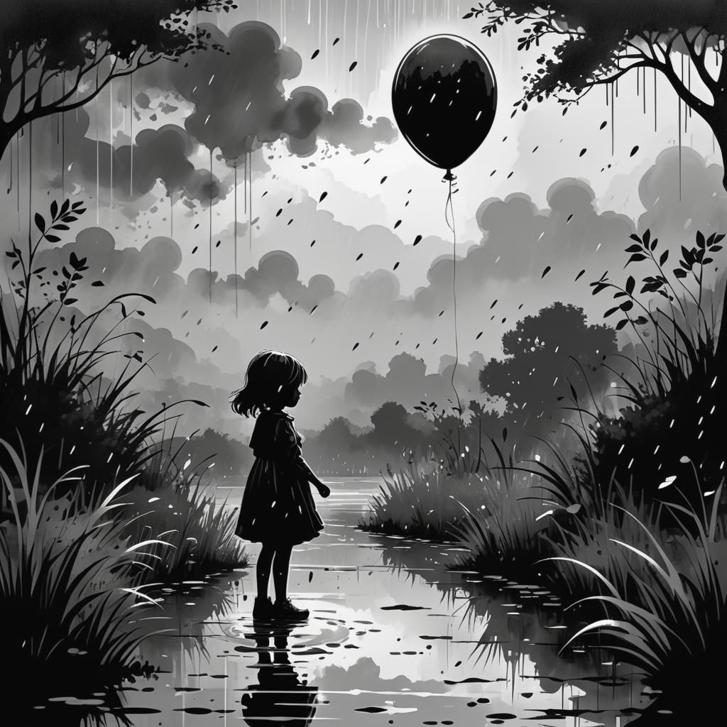 Chasing Echoes of Innocence