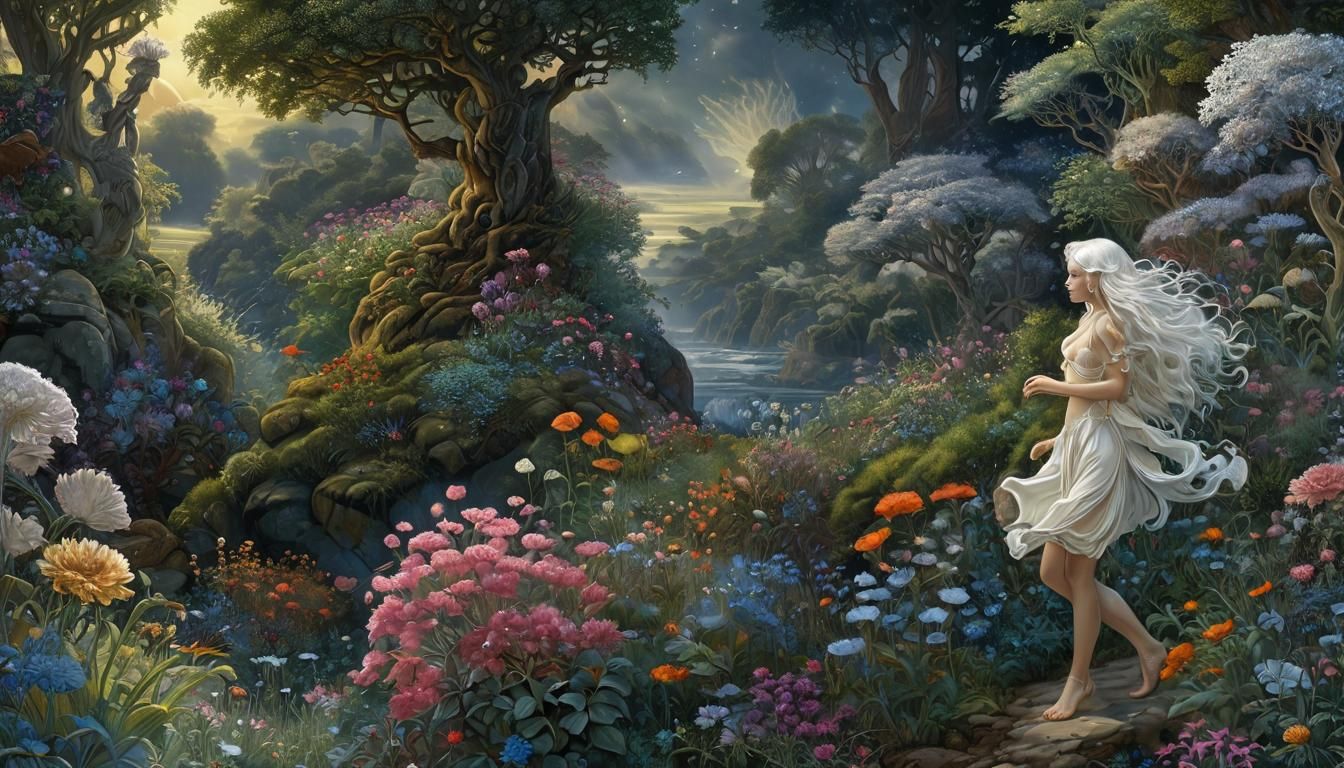 Must Be A Dream
