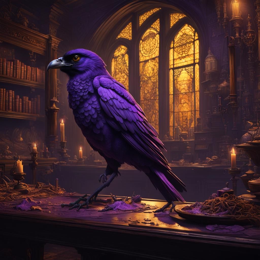 Edgar Allan Poe