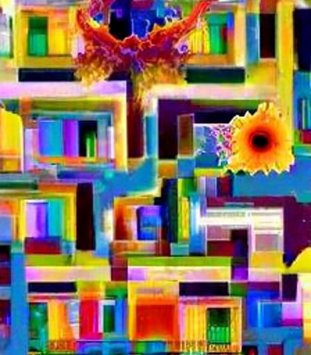 Untitled Creation