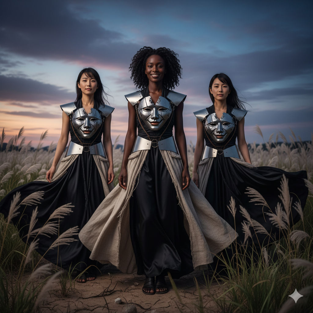 The Elegy of the Unseen