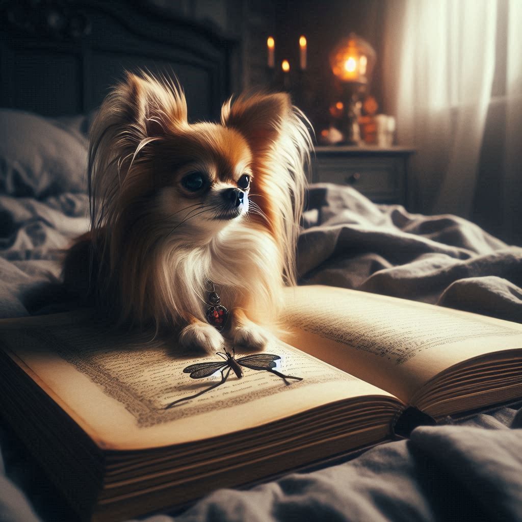 Bedtime Stories 🦇🦇🦇🦇🦇