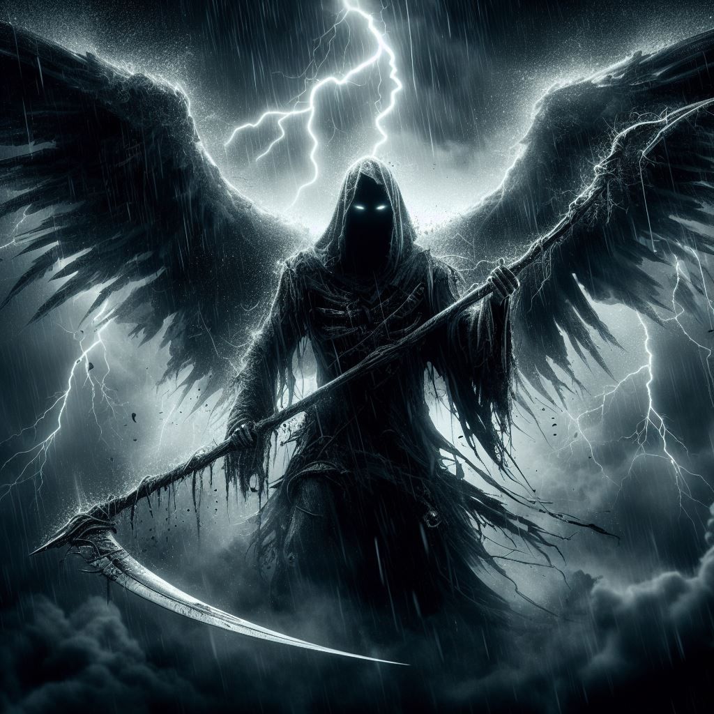 Angel of Death 2