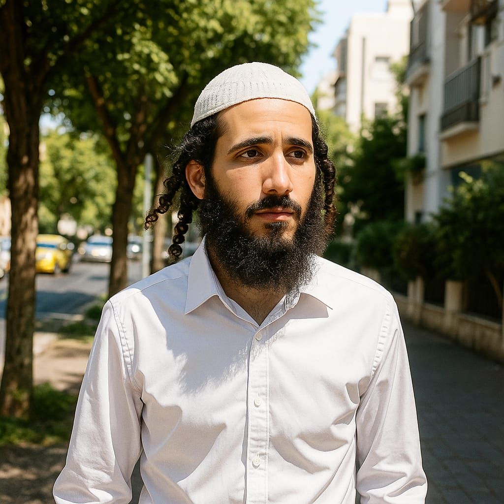 יאיר אלייצור