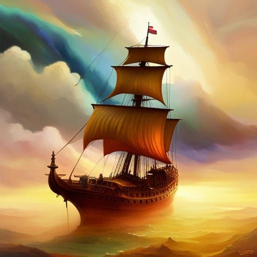 Ocean Freedom